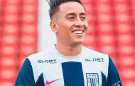 Christian Cueva podra regresar al club de Alianza Lima para este 2025?