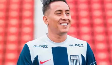 Christian Cueva cuenta si le gustara regresar a Alianza Lima