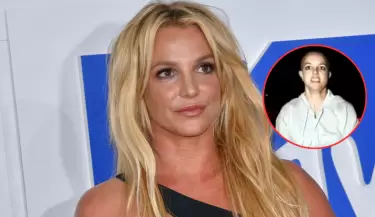 Britney Spears preocupa por su salud mental