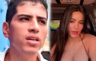 Influencer venezolana revela que John Kelvin la denigr por haberlo rechazado: "Su peor versin"