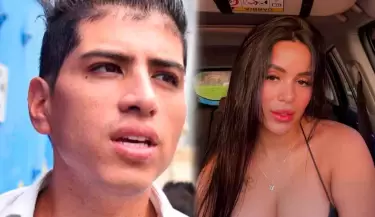 John Kelvin denigra a joven venezolana tras rechazarlo