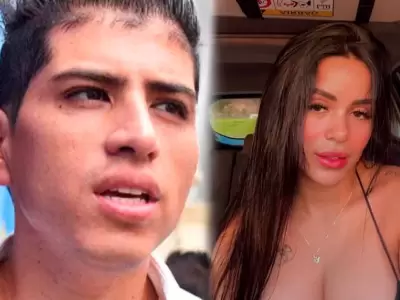 John Kelvin denigra a joven venezolana tras rechazarlo