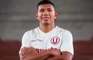 Universitario de Deportes lleg a un acuerdo con Atlas de Mxico? Este ser el futuro de Edison Flores en el club