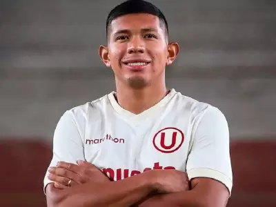 Se confirma el futuro de Edison Flores en Universitario de Deportes.