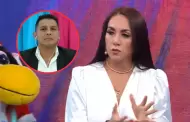 Greis Keren cuenta el infierno que vivi durante su relacin con Nstor Villanueva: "Me pudo matar"