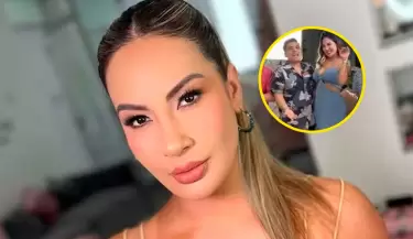 Pamela Lpez y la gran suma que habra cobrado para actuar en nuevo videoclip.