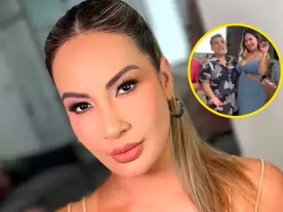 Pamela Lpez y la gran suma que habra cobrado para actuar en nuevo videoclip.