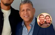 'Puma' Carranza aclara rumores de separacin entre Edison Flores y Ana Siucho: "Respeto la vida privada de mis amigos"