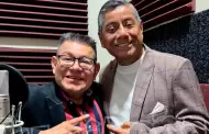 Lo que se viene! Dilbert Aguilar y Hermanos Yaipn podran preparar una colaboracin musical