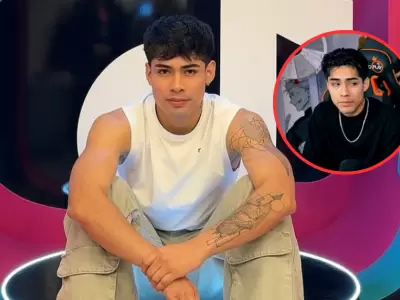 Caita revela cul es la mxima cantidad que gan en una batalla de TikTok