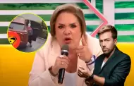 Rosario Sasieta cree que nanas de Yidd podran denunciar a Julin Zucchi: "Feminicidio en grado de tentativa"