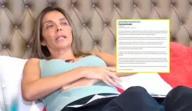 Lucy Bacigalupo denuncia negligencia mdica y SuSalud responde