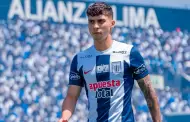 Franco Zanelatto podra fichar por equipo campen de Copa Libertadores Se va de Alianza Lima?