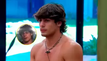 Renato Rossini Jr. se arrepiente por comentarios insensibles en "Gran Hermano".