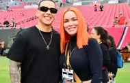 Daddy Yankee demanda a su an esposa por retirar 100 MILLONES de sus cuentas bancarias