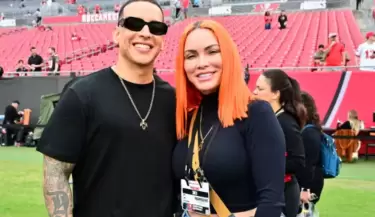 Daddy Yankee demanda a su esposa