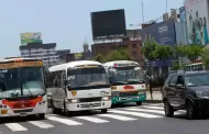 Atencin! 28 rutas en La Victoria cambiarn desde el 17 de diciembre: Conoce los nuevos paraderos