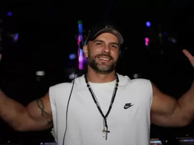 Muere famoso DJ en accidente de motocicleta