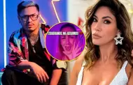 El nuevo hit del verano? Tilsa Lozano y Dj Peligro se juntan para lanzar "Escuchamos, no juzgamos"