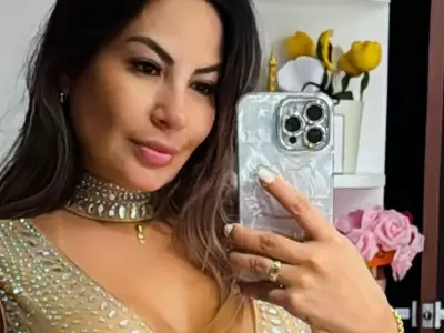 Pamela Lpez sorprende en sus redes y podra lanzarse como cantante