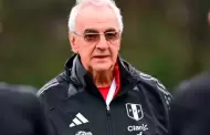 Se acab! Jorge Fossati NO VA MS en la Seleccin Peruana luego de que la FPF cortara vnculos con el DT