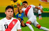 Ral Ruidaz no habra estado en la Seleccin Peruana por decisin de Fossati: "Tema cerrado"