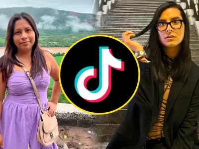 Las ganancias de los TikTokers en redes