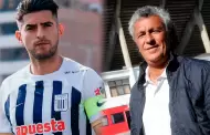 Lo aprueba? Carlos Zambrano se pronunci sobre los trabajos de Nstor Gorosito con Alianza Lima