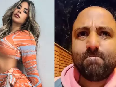 Gabriela Serpa anuncia demanda contra 'Puro Floro'