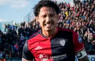 Se va de Cagliari? Gianluca Lapadula estara en la mira de importante club europeo y sera su prximo fichaje