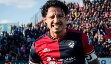 Gianluca Lapadula en la mira de importante club europeo