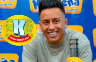 Christian Cueva es nominado a voz revelacin en Premios Karibea 2024 Con quin compite?