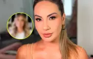 Pamela Lpez sorprende con cambio de look y usuarios la elogian: "Ms hermosa que nunca"