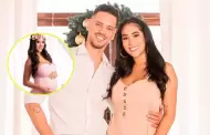 Melissa Paredes revela sus deseos de convertirse en madre otra vez: "El prximo ao"