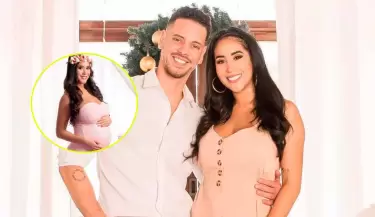 Melissa Paredes y Anthony Aranda estaran planeando tener otro hijo