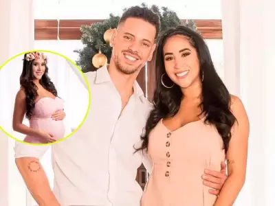 Melissa Paredes y Anthony Aranda estaran planeando tener otro hijo