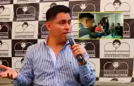 Billy Yaipn sobre la eleccin de Pamela Lpez para videoclip de Orquesta Candela: "Ha cobrado bien"