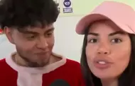 Samantha Batallanos reaparece en chocolatada con streamer Neutro: "Me encanta que sea bien sano"