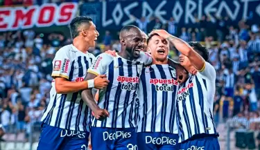 Alianza Lima y su rival para la tarde blanquiazul