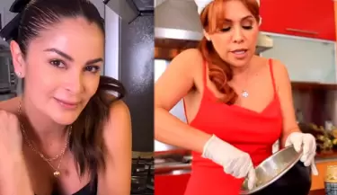 Laura Spoya es trolleada en redes sociales