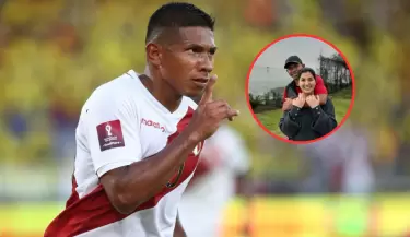 Edison Flores habla sobre su crisis matrimonial con Ana Siucho