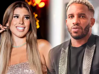 Vidente revela si es que Yahaira Plasencia y Jefferson Farfn retomarn su relacin