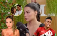 Ivana Yturbe explica por qu se distanci de Pamela Lpez y Christian Cueva: Cmo influy su esposo?