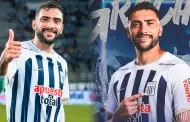 Se va! Alianza Lima oficializa salida de su defensor Juan Pablo Freytes, quien fue fichado por Fluminense