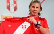 Vuelve El Tigre! Ricardo Gareca ser el nuevo DT de la Seleccin Peruana