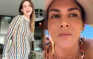 Anah de Crdenas revela lo difcil que fue embarazarse tras sufrir cncer Fue fecundacin in vitro?