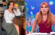 Ely Yutronic se sincera y habla sobre las crticas de Magaly Medina: "Ser modelo no es pecado"