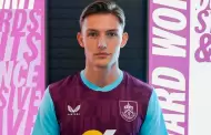 Oliver Sonne es anunciado como nuevo jugador del Burnley de Inglaterra: cerca del ascenso a la Premier League