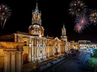 Cmo se celebra Ao Nuevo alrededor del mundo?