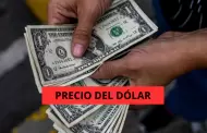 Precio del DLAR HOY, 1 de enero: Conoce el tipo de cambio para la compra y venta en Per